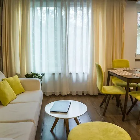 Venere Apartment