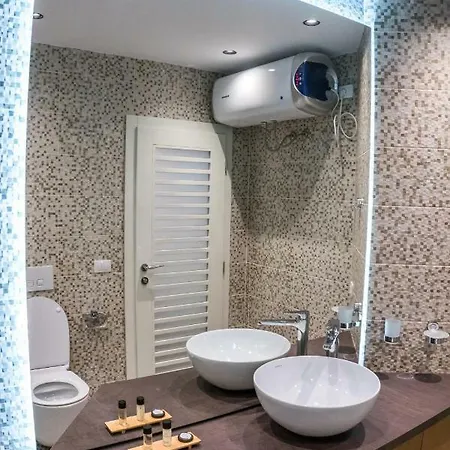 Apartment Venere