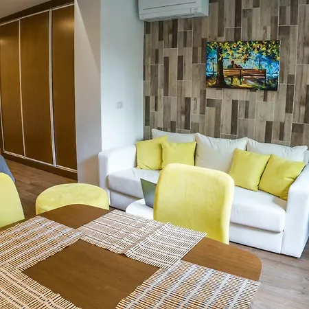 Apartmán Venere *