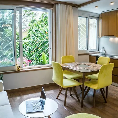 Venere Apartmán Tirana