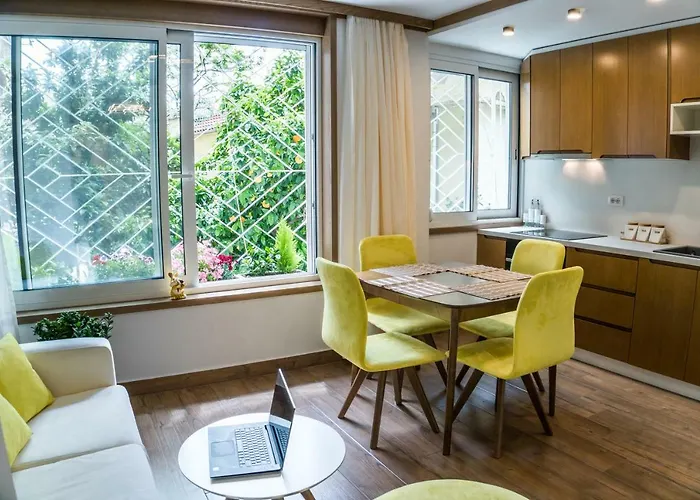 Venere Appartement Tirana