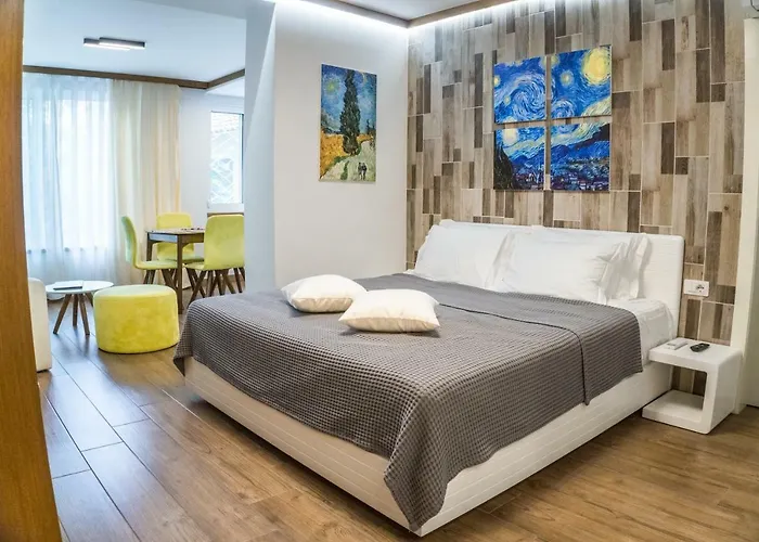 Apartamento Venere